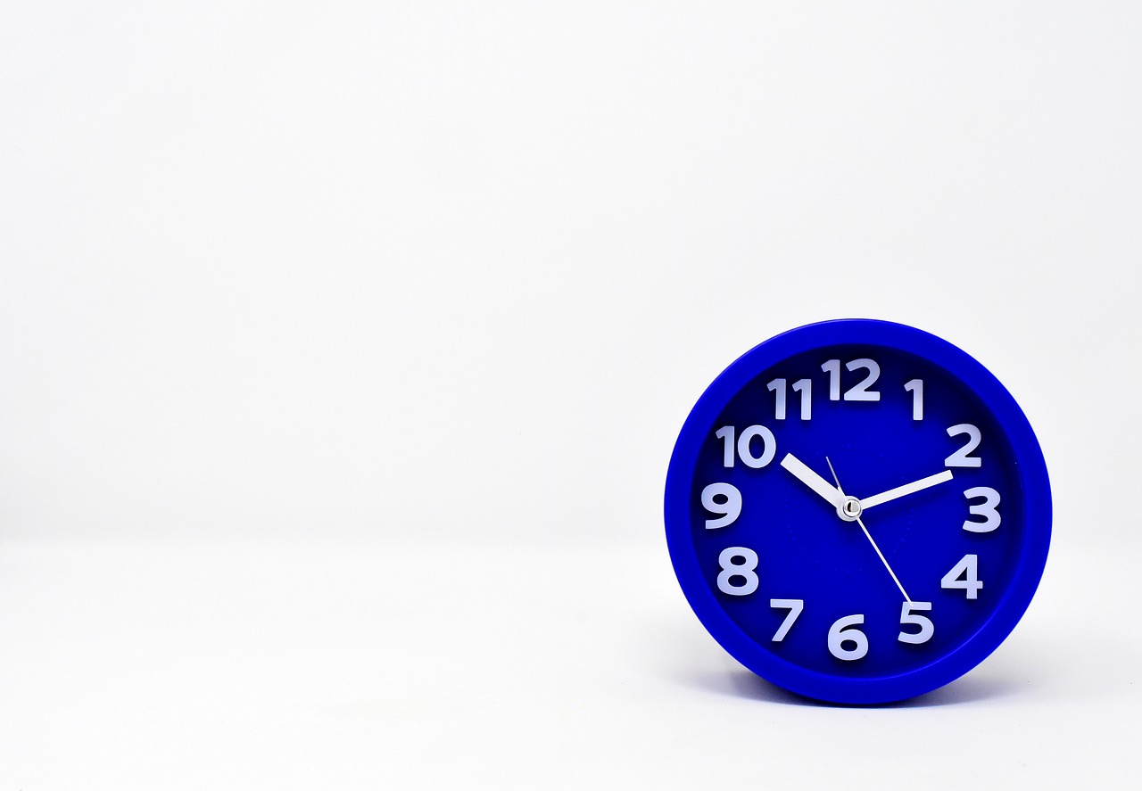 Repurpose Your Old Clock Into a Unique Organizer